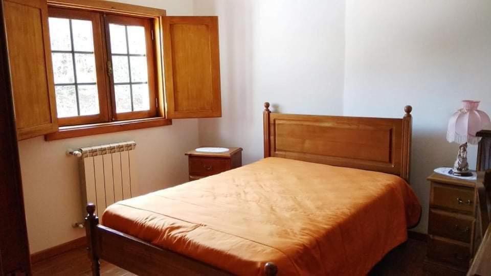 فيلا Casa Cosme براغا المظهر الخارجي الصورة
