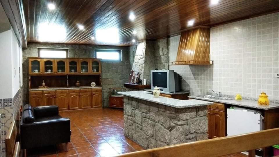 فيلا Casa Cosme براغا المظهر الخارجي الصورة