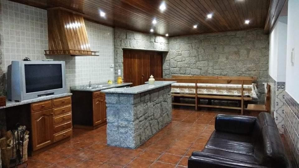 فيلا Casa Cosme براغا المظهر الخارجي الصورة