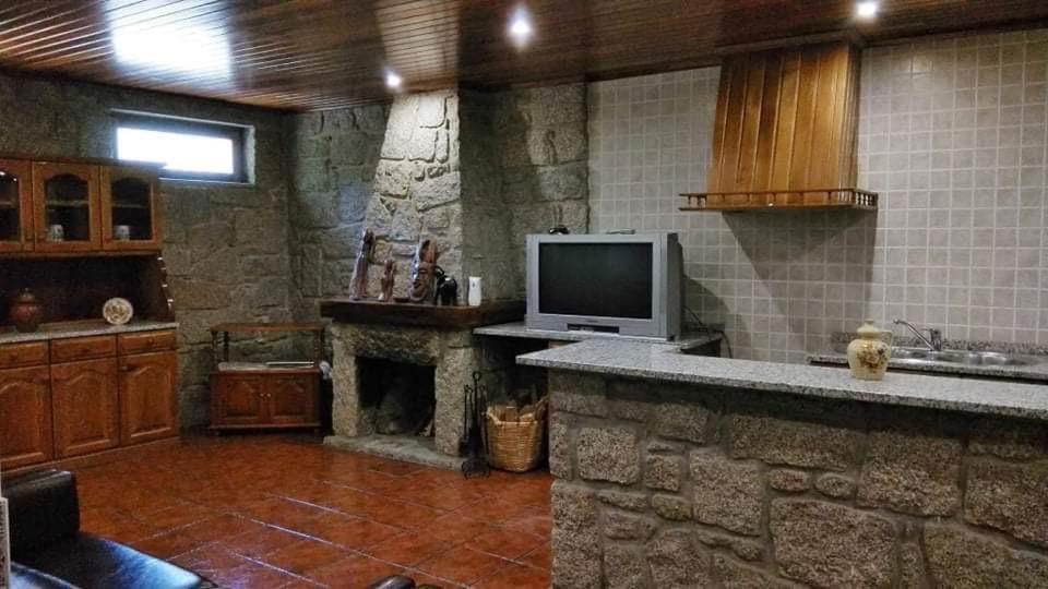 فيلا Casa Cosme براغا المظهر الخارجي الصورة